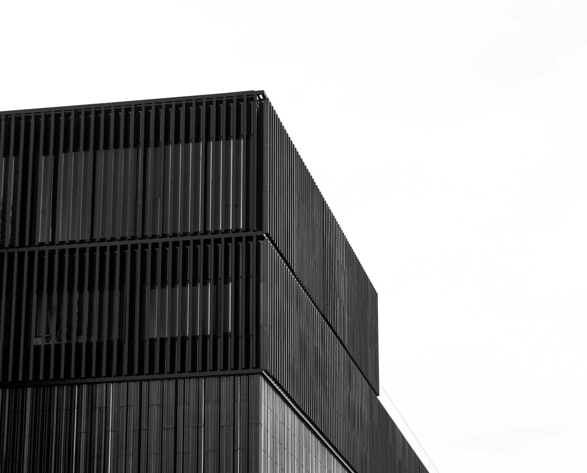 European architecture and business